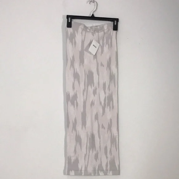 NWT WOLFORD Camouflage dress